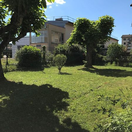 Apartmán Un Petit Bout De Reve, Balcon, Parking & Proche Centre Annecy Exteriér fotografie