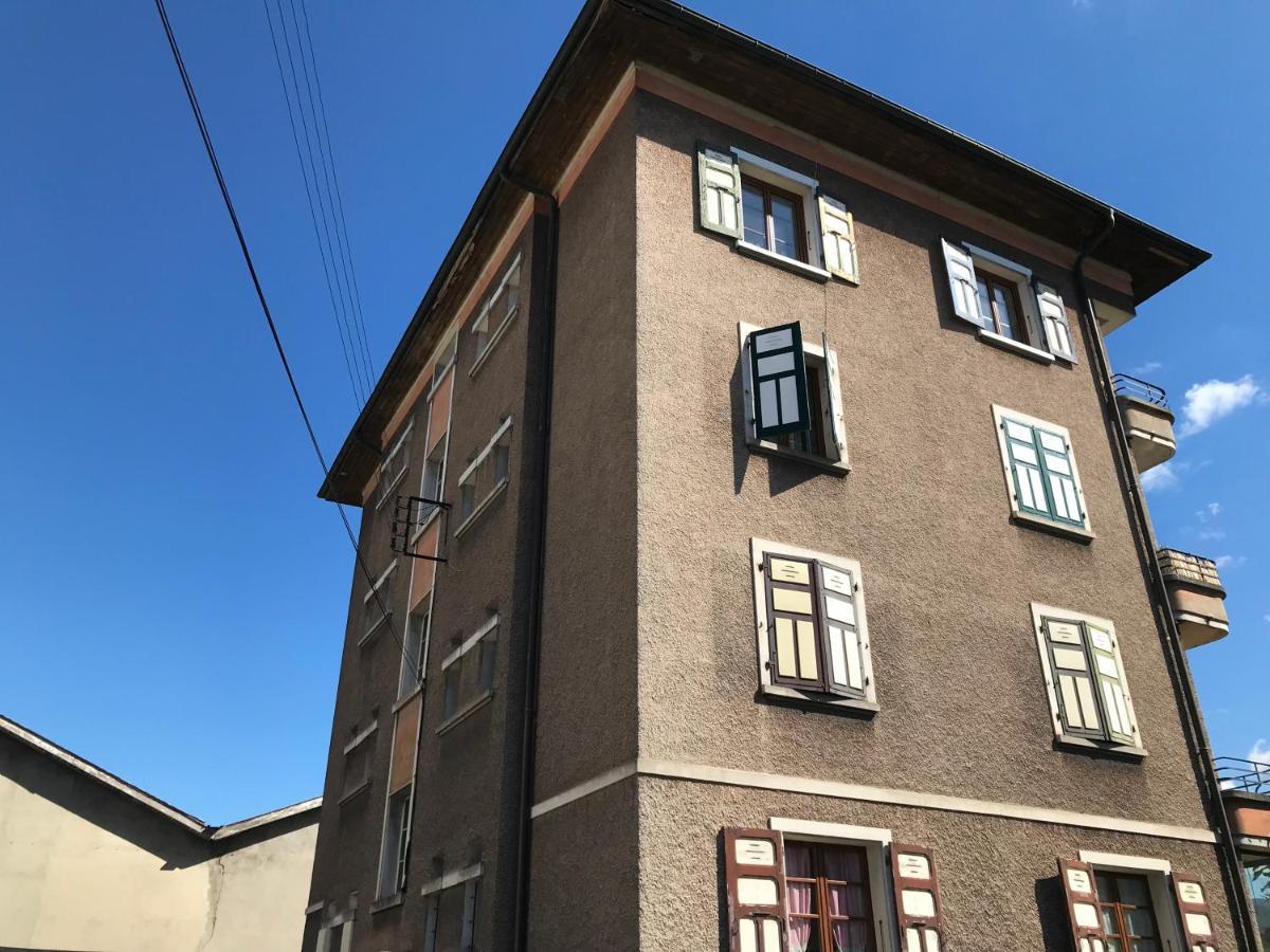 Apartmán Un Petit Bout De Reve, Balcon, Parking & Proche Centre Annecy Exteriér fotografie